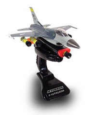 F-16C FIGHTING FALCON