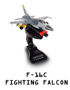 F-16C FIGHTING FALCON