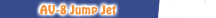 AV-8 Jump Jet
