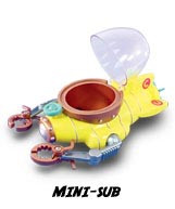 Mini Sub
