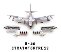 B-52 STRATOFORTRESS