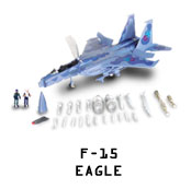 F-15 EAGLE