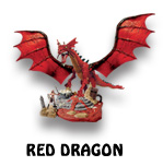 RED DRAGON
