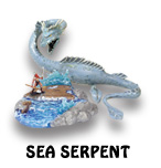 SEA SERPENT