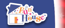 Fun House Logo