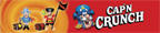 CAP'N CRUNCH