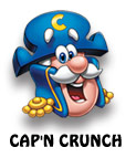 Cap'n Crunch