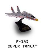 F-14D SUPER TOMCAT