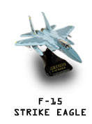 F-15 STRIKE EAGLE