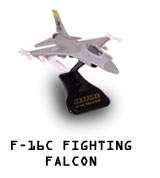 F-16C FIGHTING FALCON
