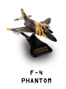 F-4 PHANTOM