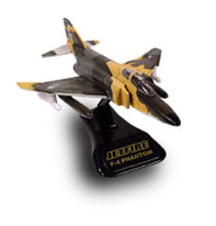 F-4 PHANTOM