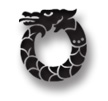 DRAGON MASTER LOGO