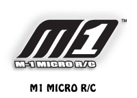M1 MICRO R/C