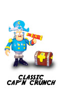 Classic Cap'n Crunch