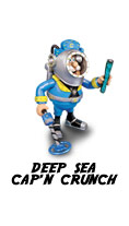 Deep Sea Cap'n Crunch