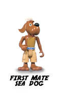 First Mate Sea Dog