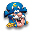 Capt logo