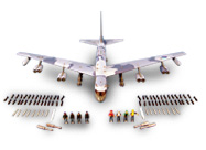 B52 Stratofortress