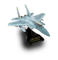 F-15 Eagle