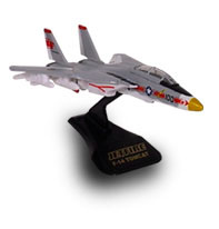 F-14D SUPER TOMCAT